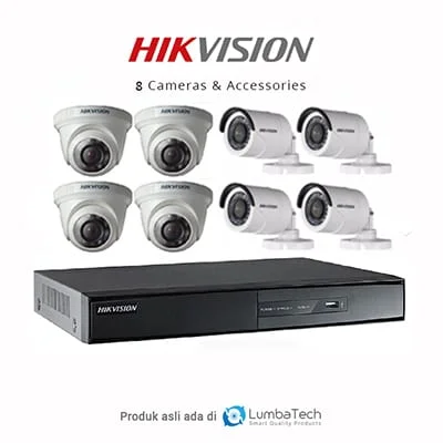 cctv hik vision