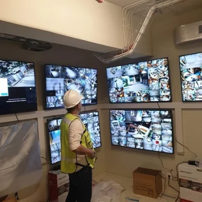 jasa psang cctv murah